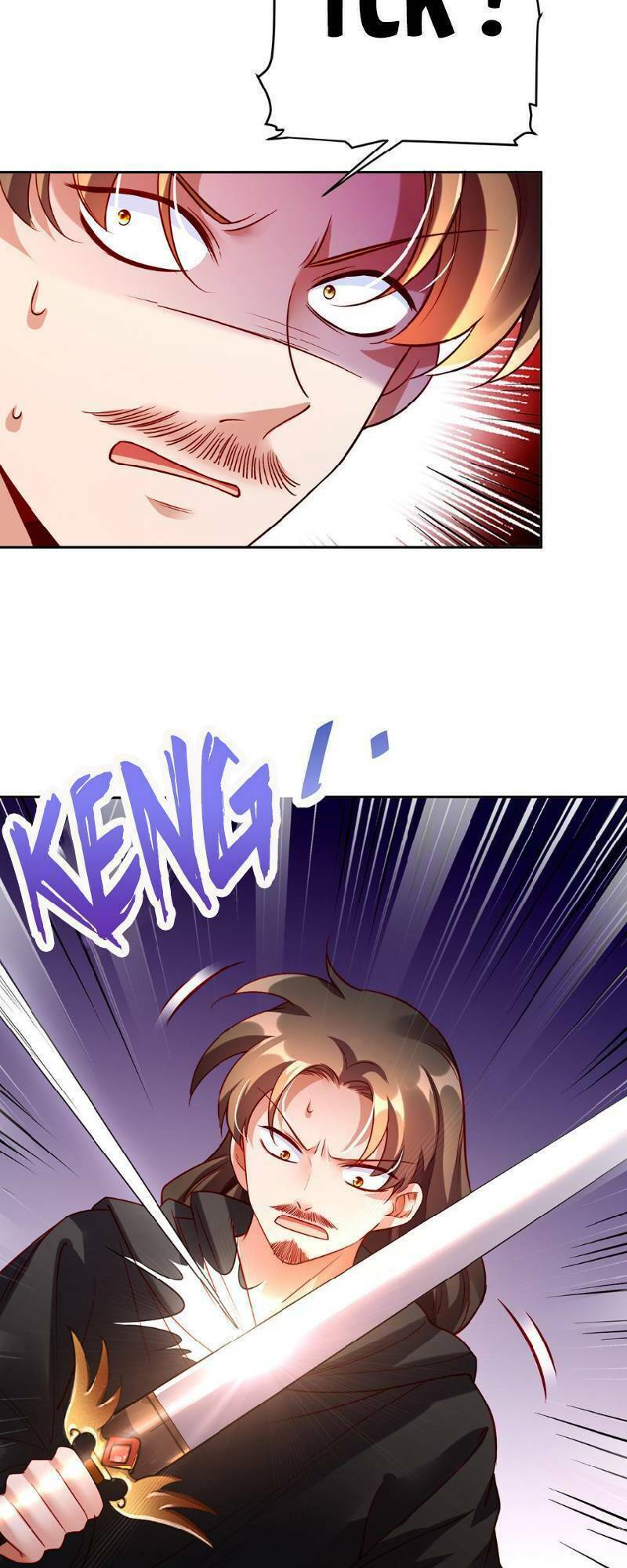 Thiên Kim Bất Hoán: Chapter 40