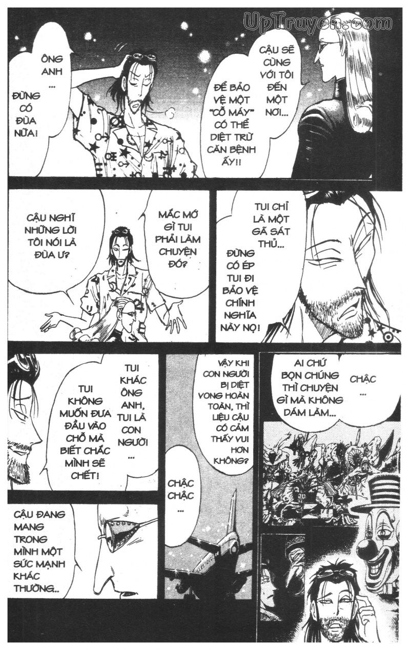 Fujita Kazuhiro: Chapter 36