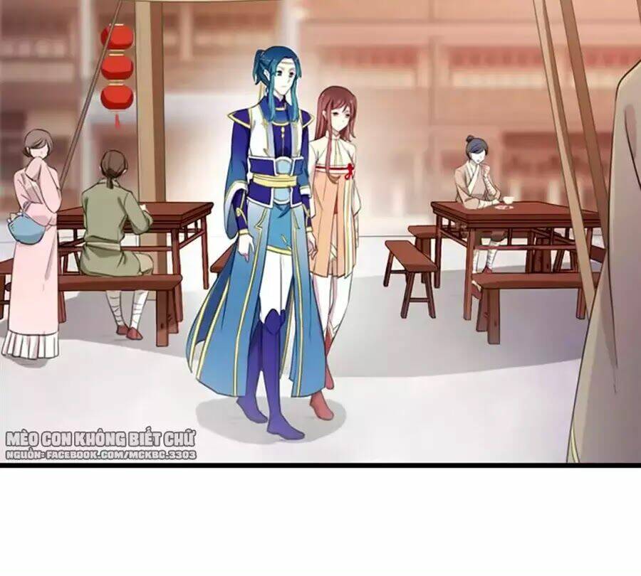 Bách Yêu Dị Văn: Chapter 81