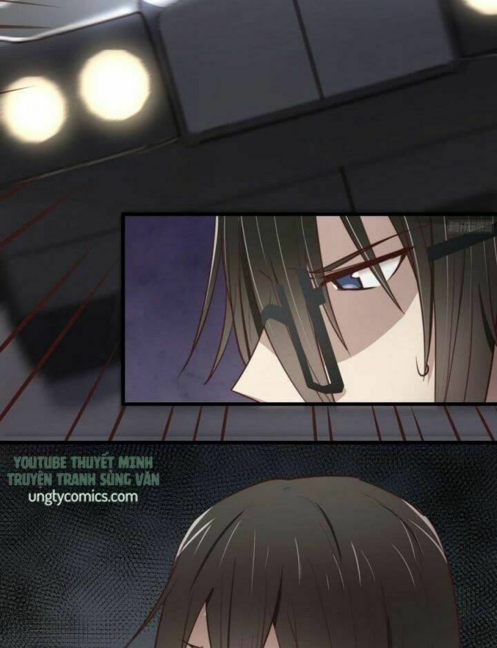 Đơn Phương Yêu Thầm Anh: Chapter 30