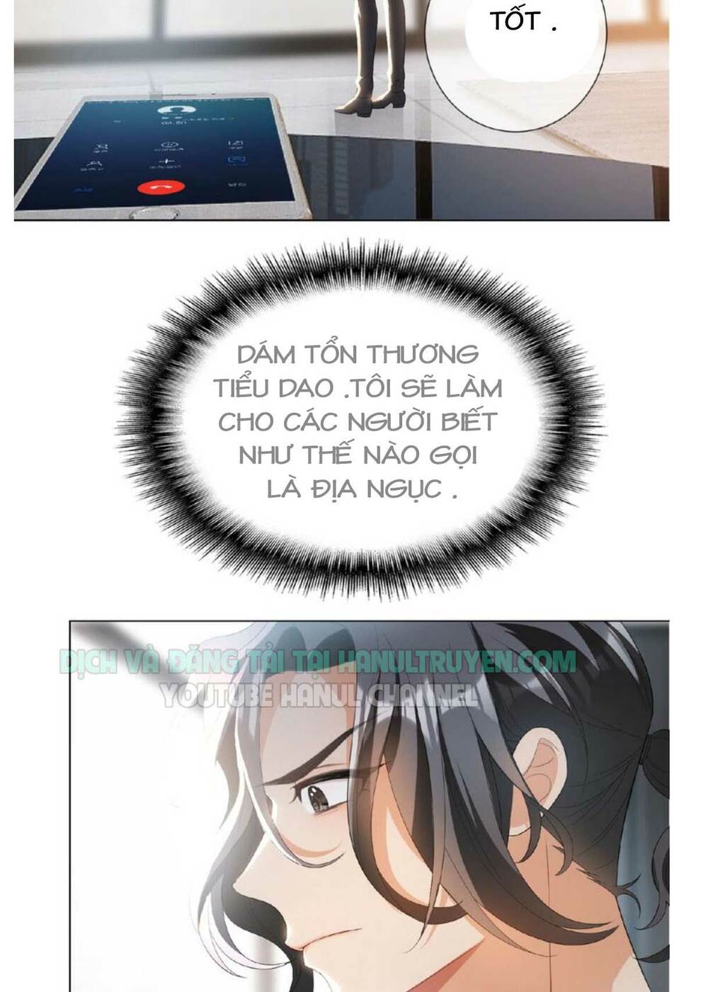 Cô Vợ Nhỏ Nuông Chiều Quá Lại Thành Ác!!: Chapter 95