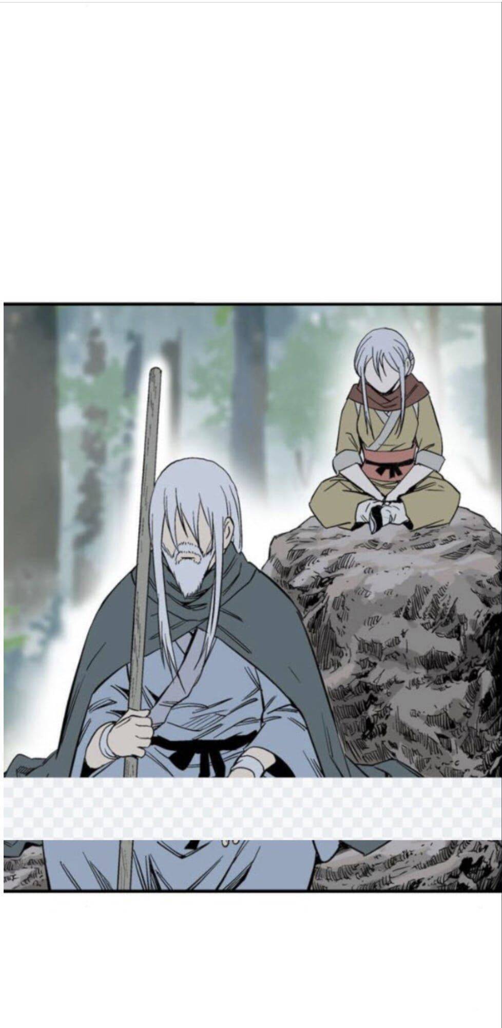 Cao Thủ 2: Chapter 135