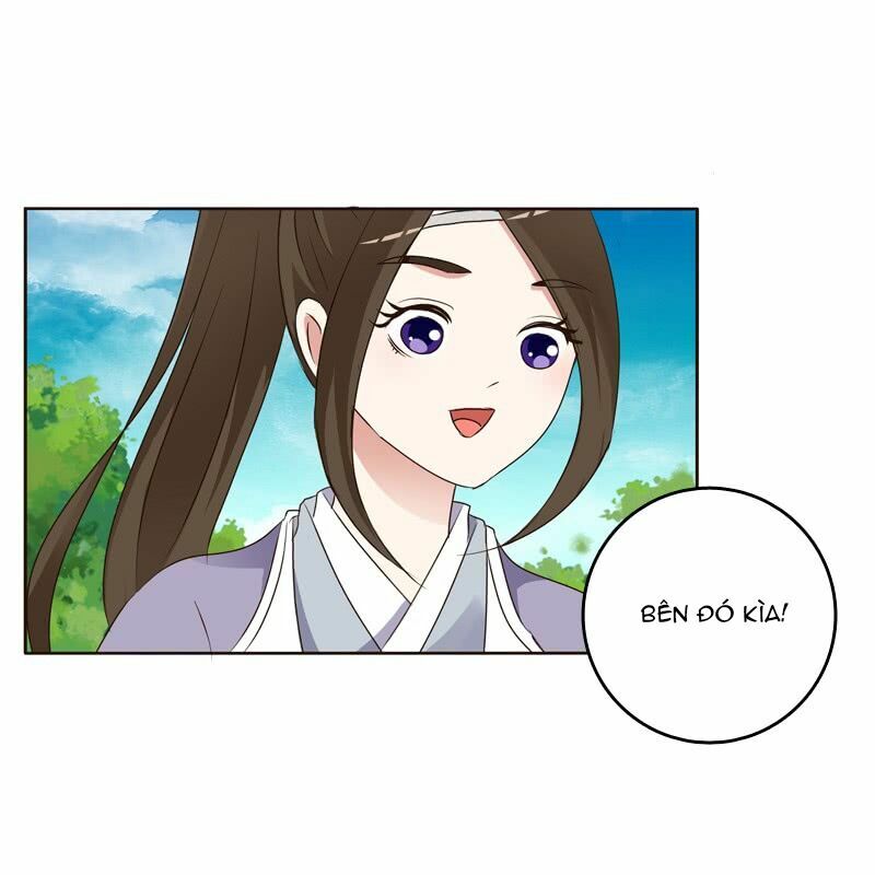 Thông Linh Phi: Chapter 206