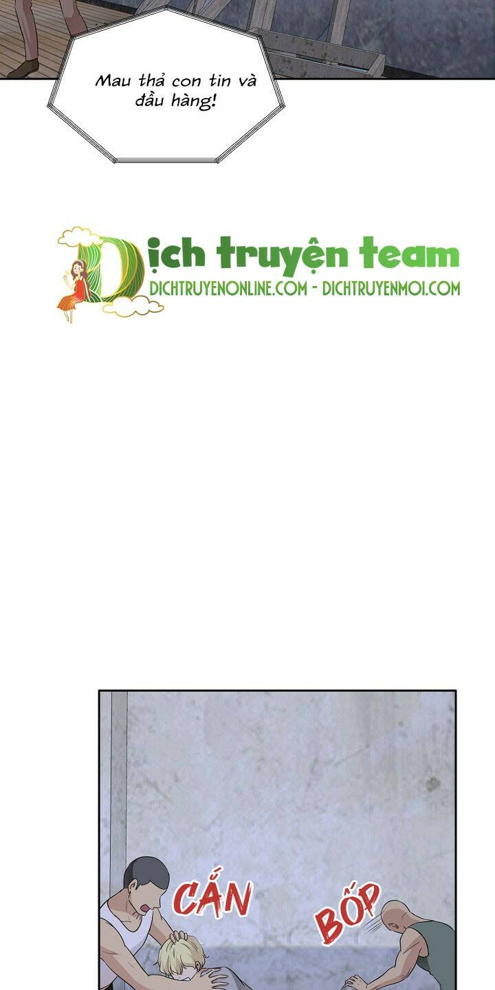 Cuộc Sống Kỳ Thú: Chapter 92