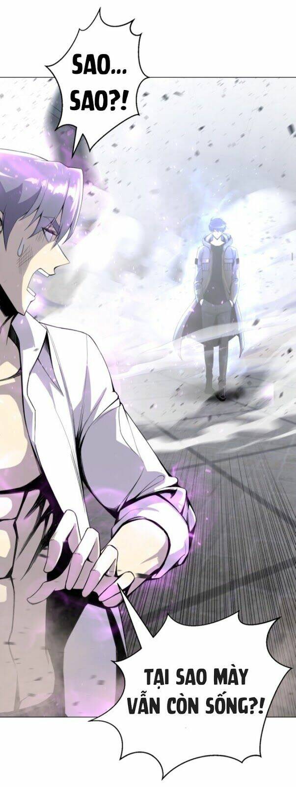 Luân Hồi Ác Nhân: Chapter 43