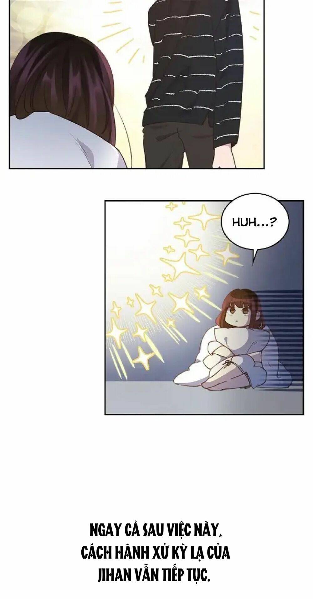 Cuộc Hôn Nhân Bất Khả Thi: Chapter 19