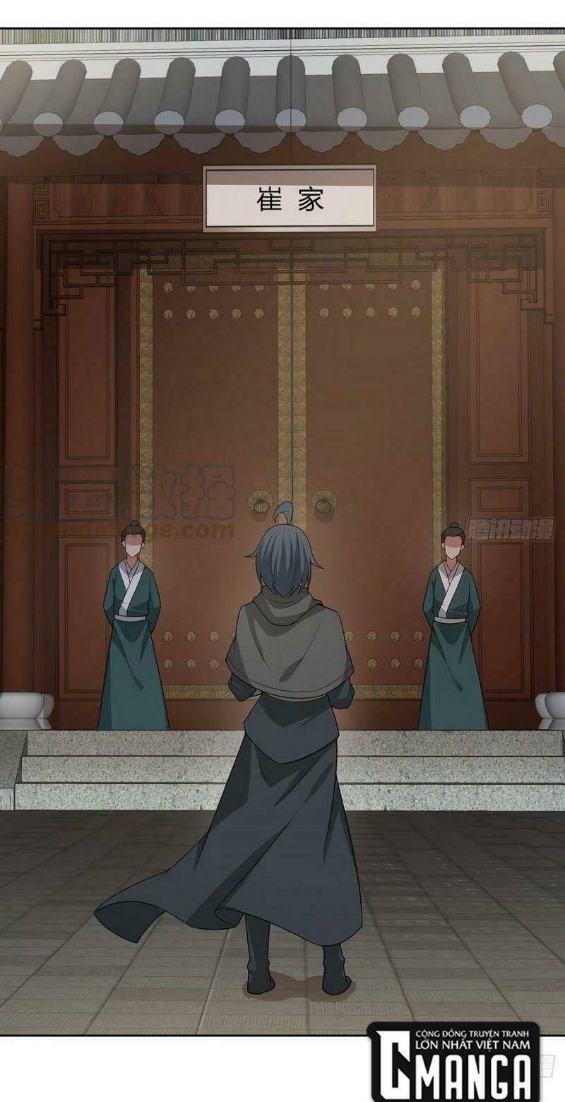 Nghịch Lân: Chapter 149