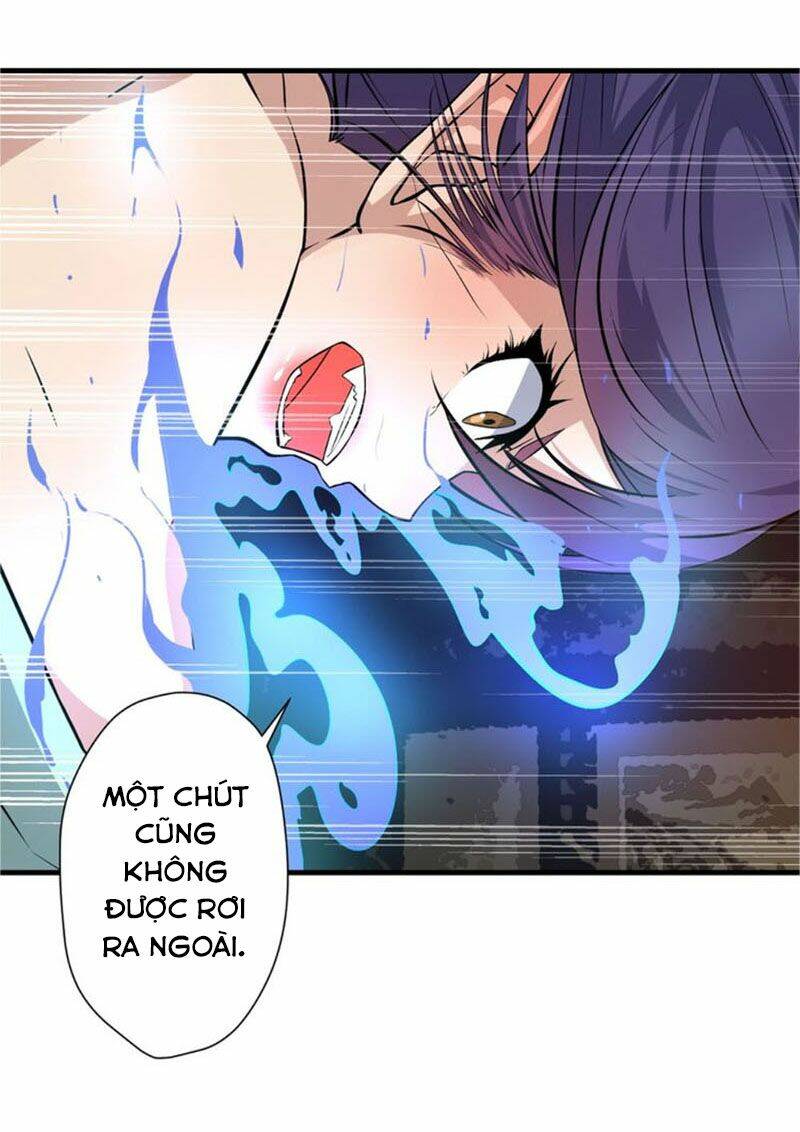 Ta Luyện Dược Thành Thánh: Chapter 22