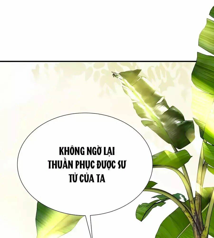 Sủng Hậu Của Vương: Chapter 1