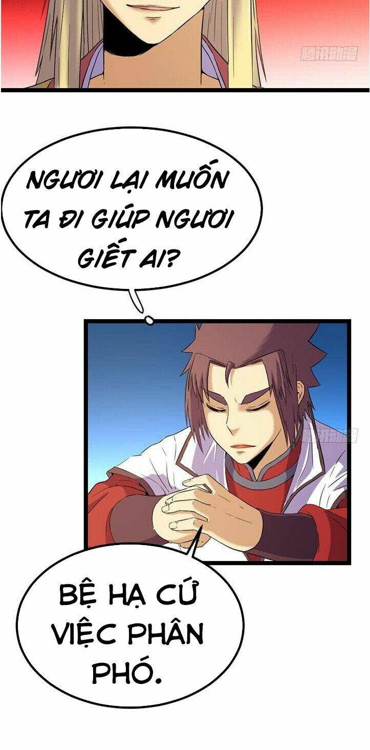 Phong Quỷ Truyền Thuyết: Chapter 131