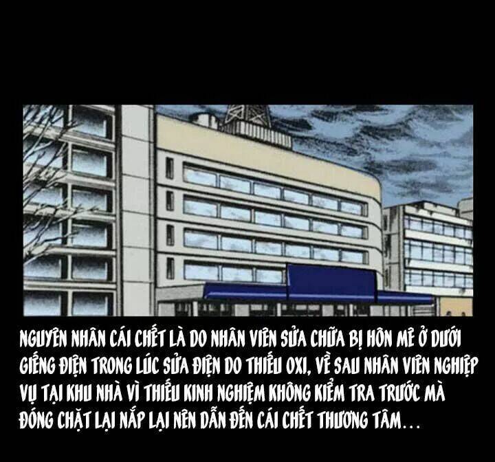 Kỳ Án Có Thật: Chapter 49