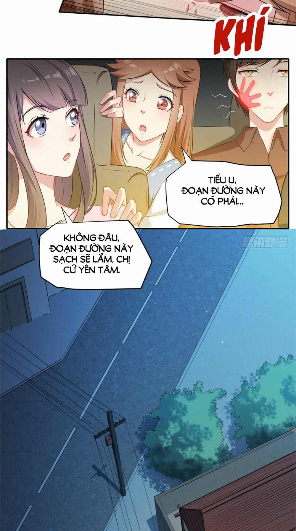 Ngạo Kiều Quỷ Vương Yêu Ta: Chapter 64