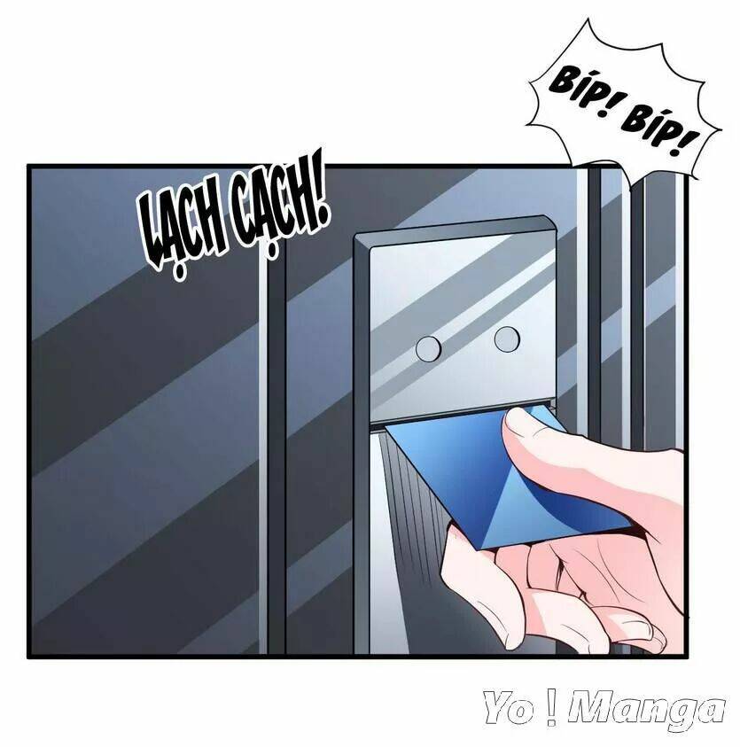 Thiểm Hôn Kinh Ái: Chapter 107