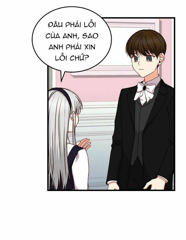 Đừng Chọc Đứa Em Gái Bé Bỏng Của Chúng Tôi: Chapter 23
