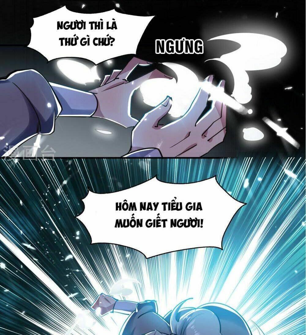 Vạn Giới Tiên Vương: Chapter 3