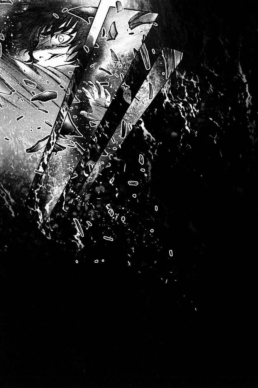 Redrum 327: Chapter 17