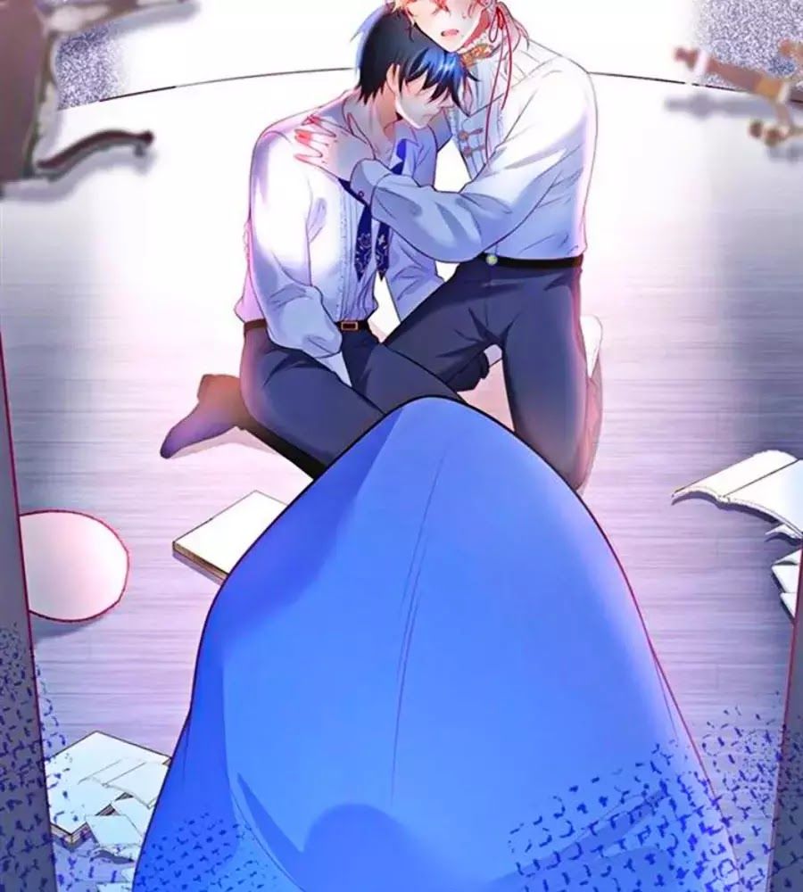 Vương Tử Và Ánh Trăng Đen: Chapter 36