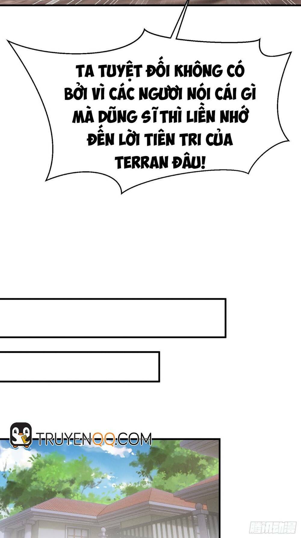 Trở Thành Đạo Sư Dũng Sĩ: Chapter 24