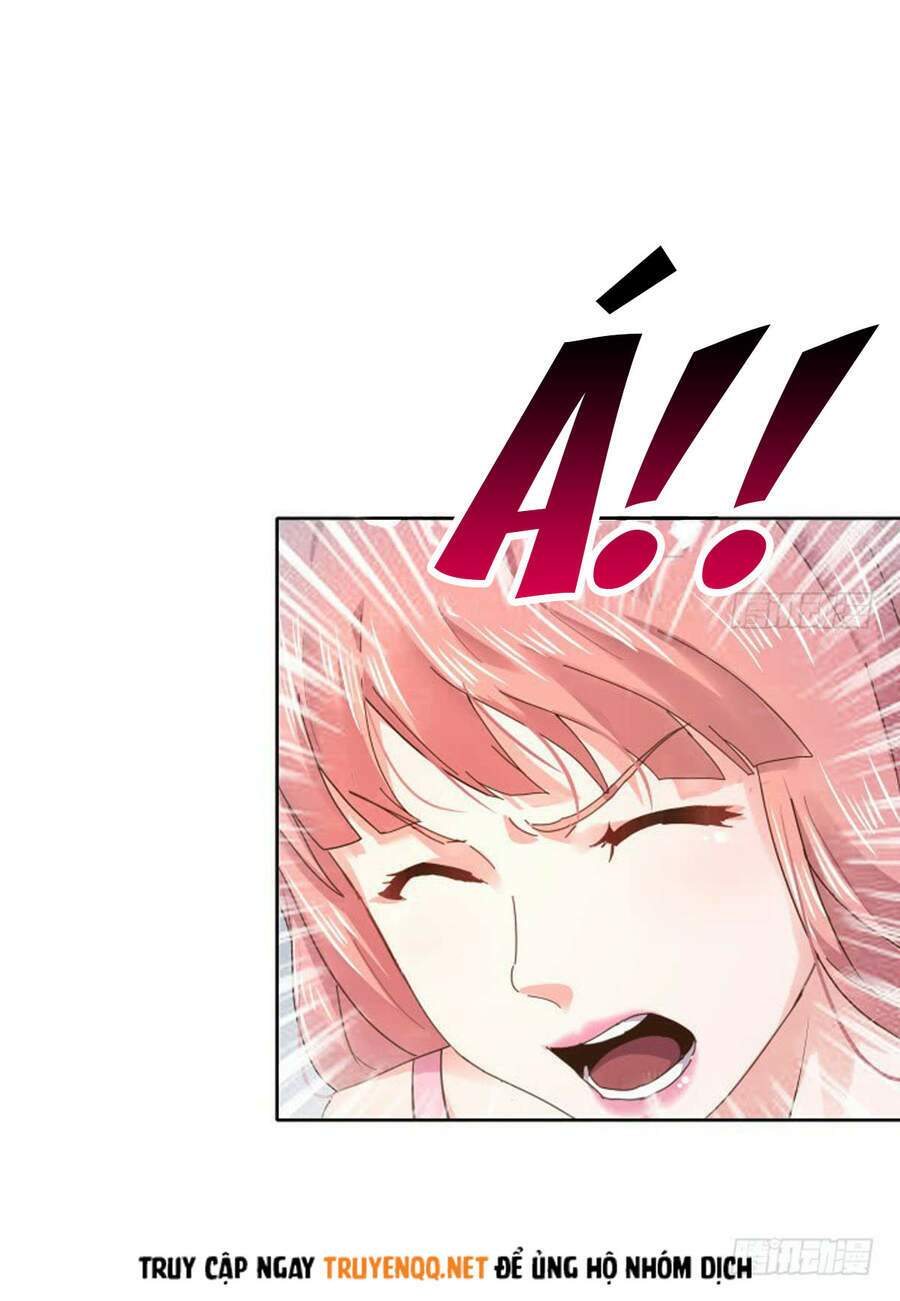 Nữ Hoàng Luật: Chapter 4