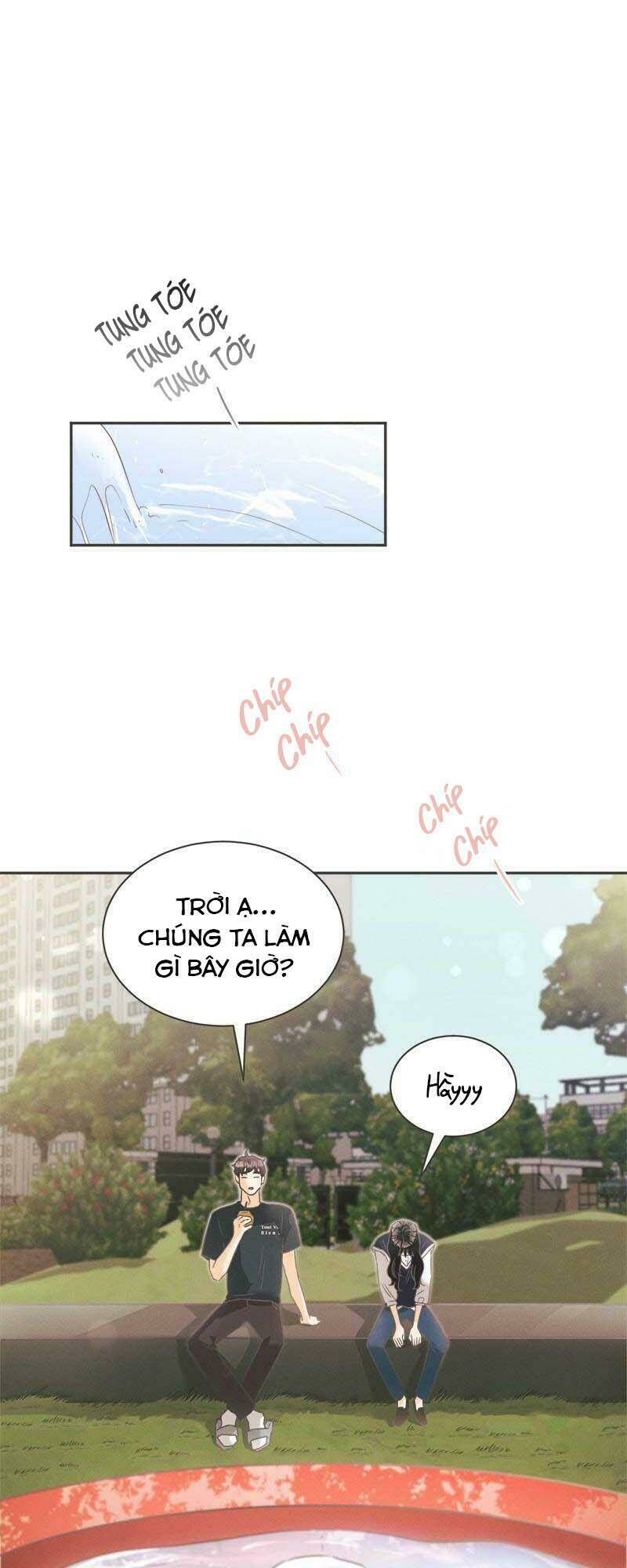 Giấc Mộng Đêm Hè: Chapter 4.2