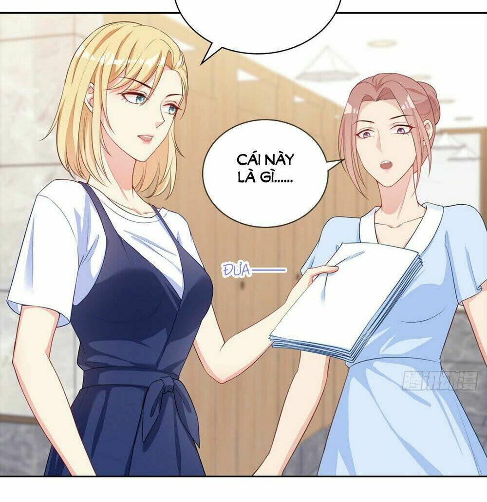 Bộ Váy Rực Rỡ Ánh Sao: Chapter 12