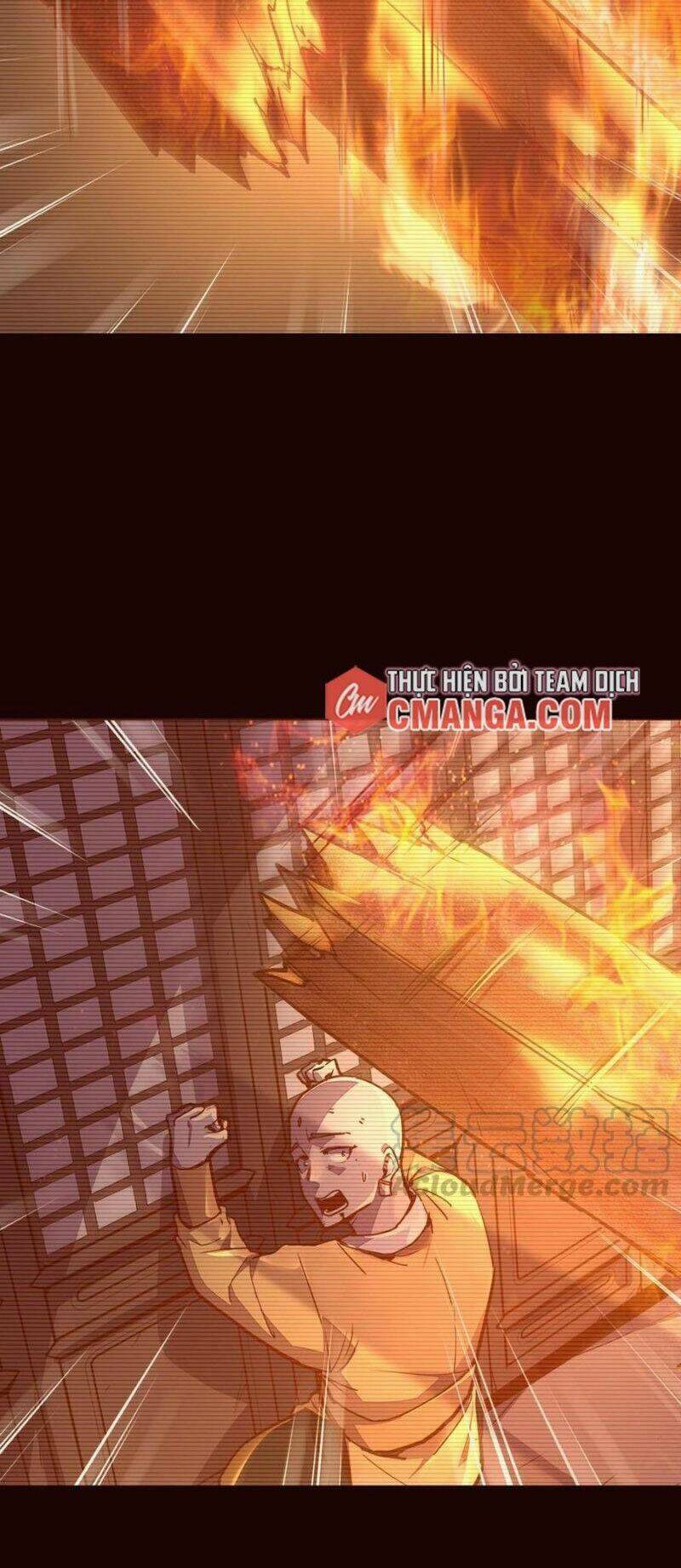 Sinh Tử Quyết: Chapter 89