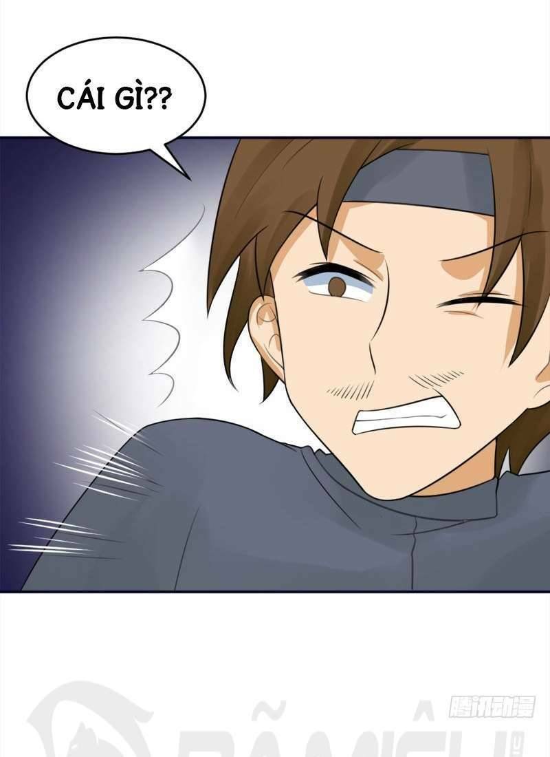 Đô Thị Tu Luyện Cuồng Triều: Chapter 93