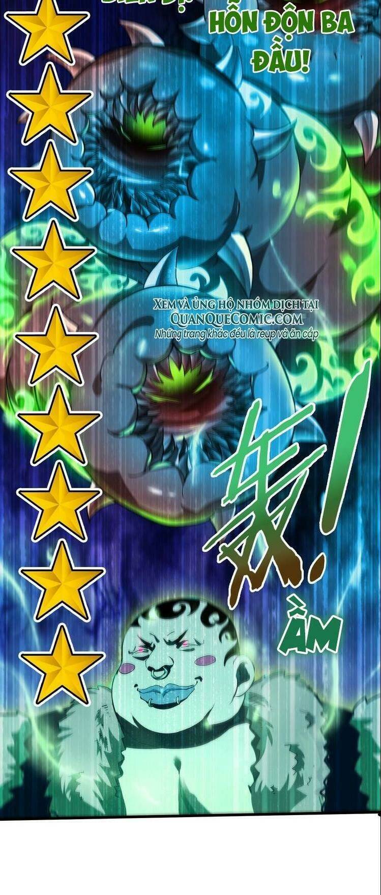 Kinh Thế Kỳ Nhân: Chapter 44