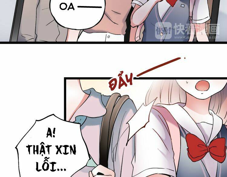 Trạch Thượng Tịch Mịch Huỳnh Hỏa: Chapter 10