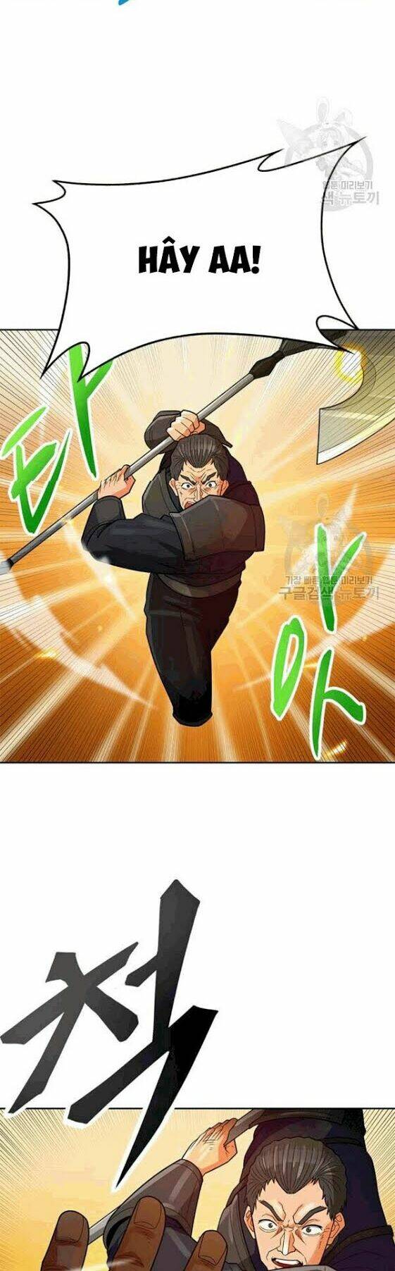 Tôi Tự Động Săn Một Mình: Chapter 85