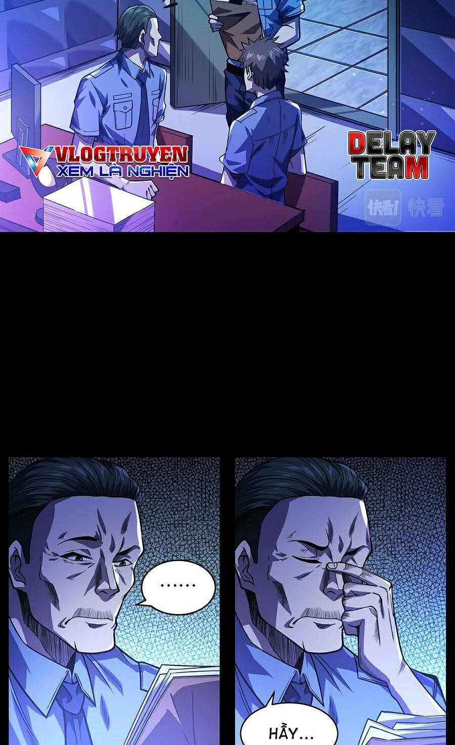 Bách Nhật Trừ Yêu: Chapter 1