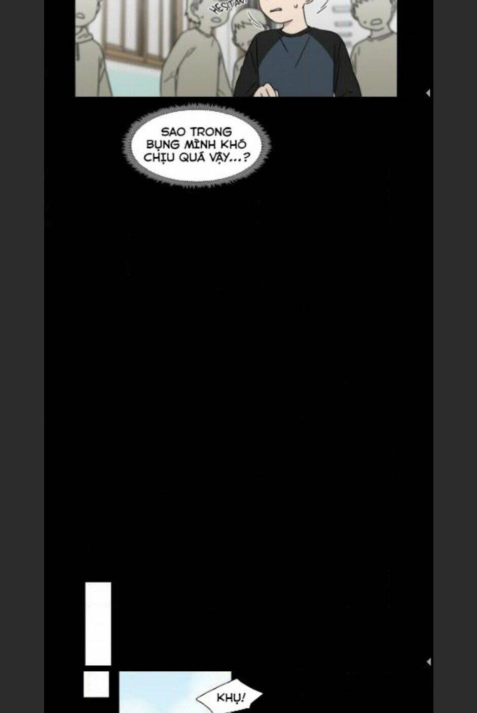 …”Một Sự Thật Khá Khó Chịu.”: Chapter 64