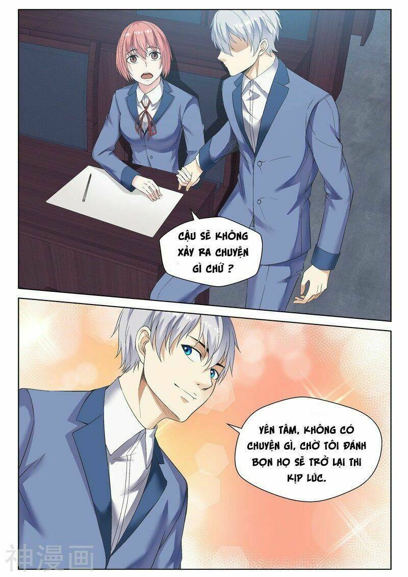 Tu Chân Cuồng Thiếu: Chapter 60