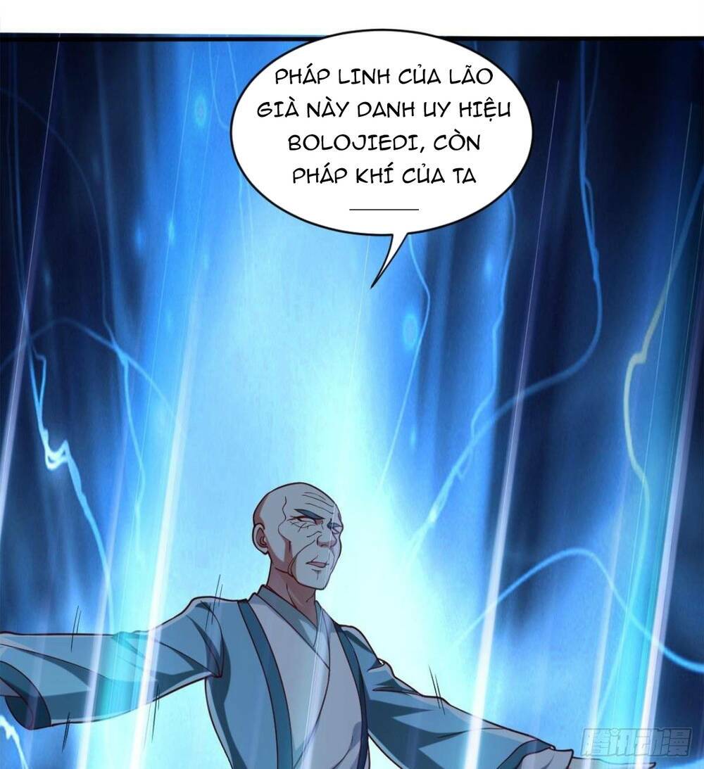 Cục Gạch Xông Vào Dị Giới: Chapter 32