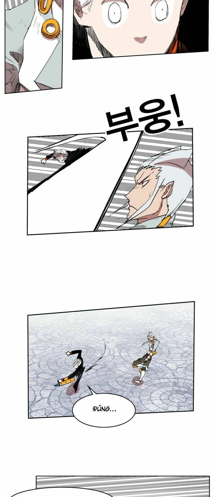 Hard Core Leveling Warrior: Chapter 103