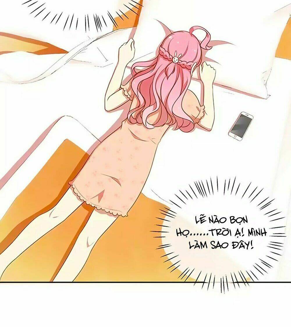 Cả Thế Giới Đều Không Bằng Người: Chapter 57