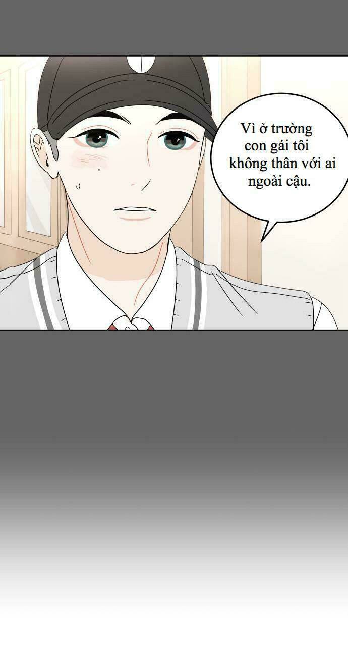 30 Phút Bước Đi Bên Em: Chapter 24