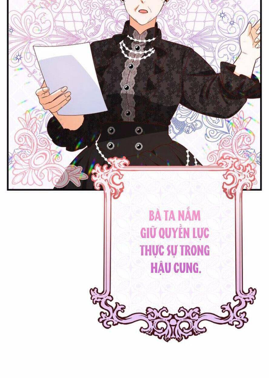 Lòng Trung Thành Với Kẻ Ác: Chapter 23