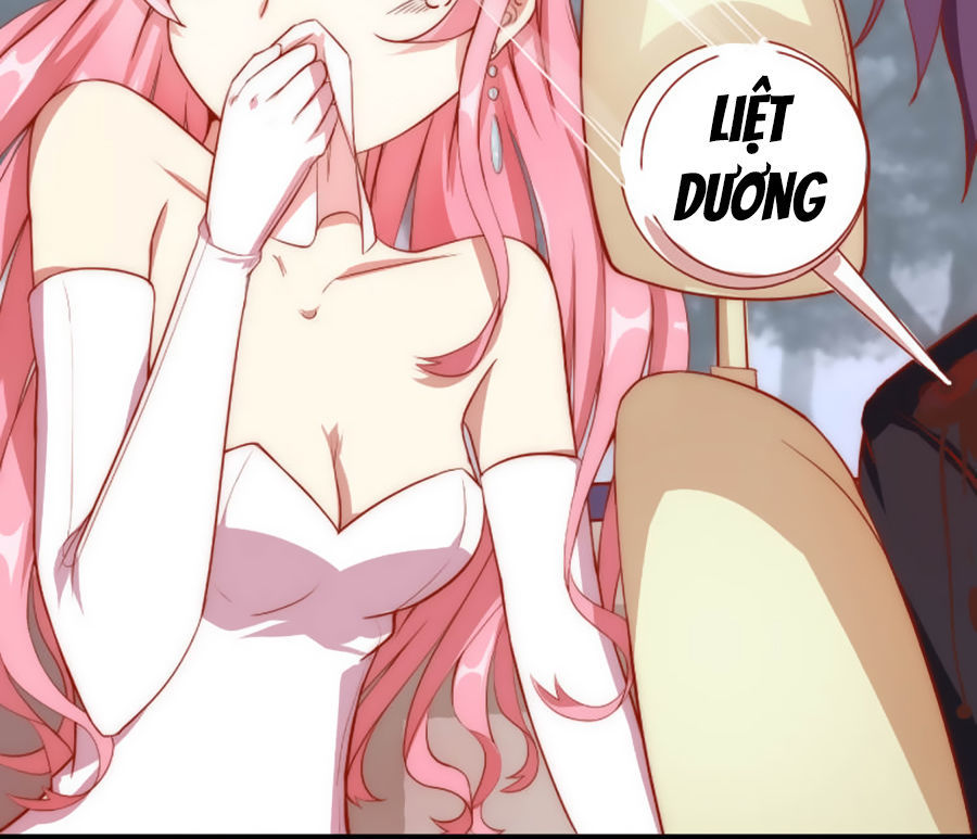 Cả Thế Giới Đều Không Bằng Người: Chapter 0