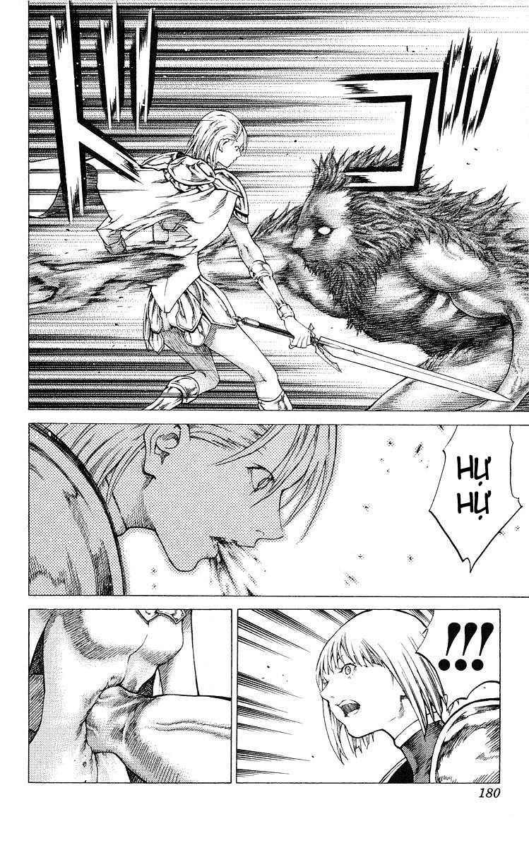 Mắt Bạc: Chapter 57