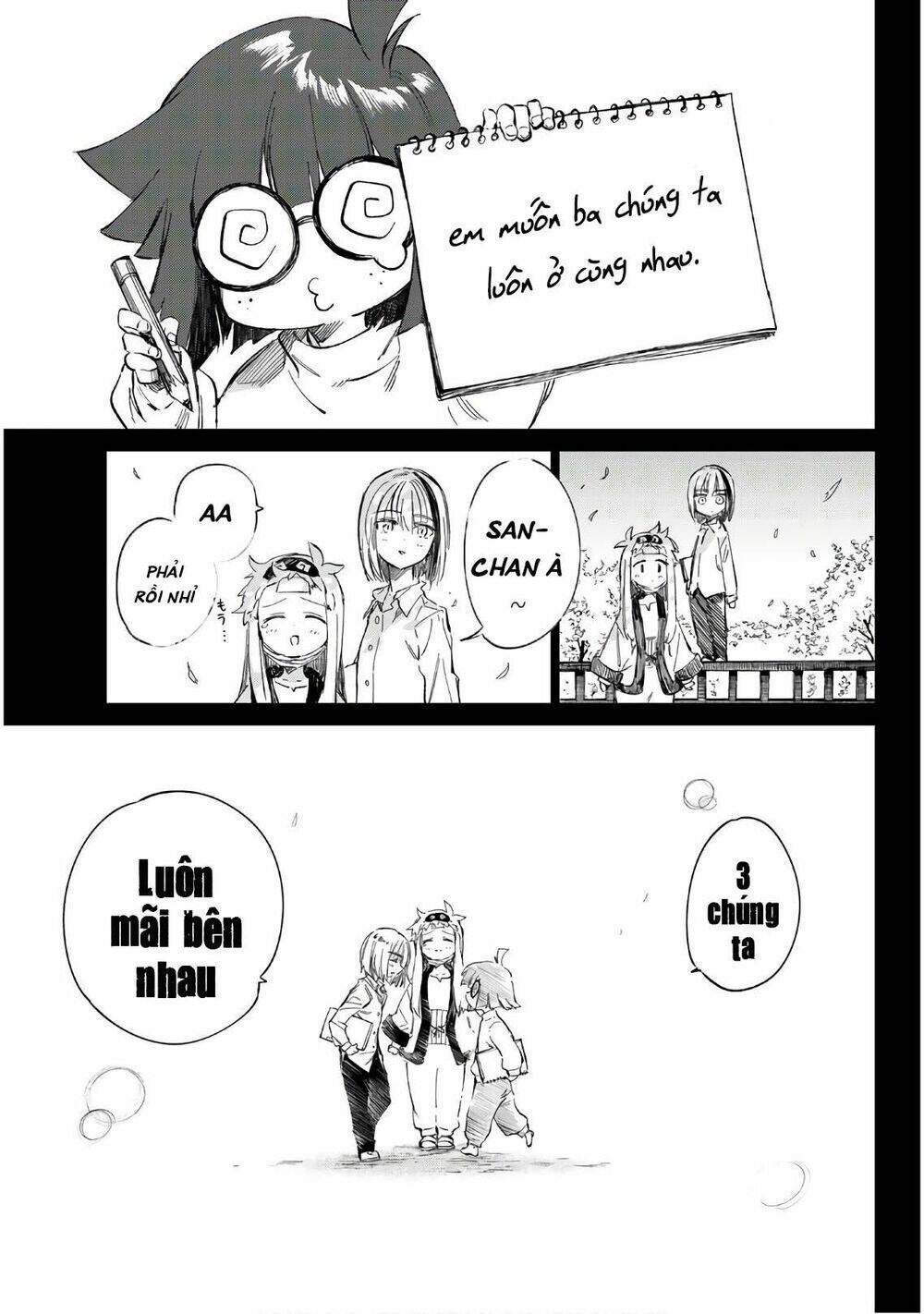 Shichiha Gojuroku: Chapter 14