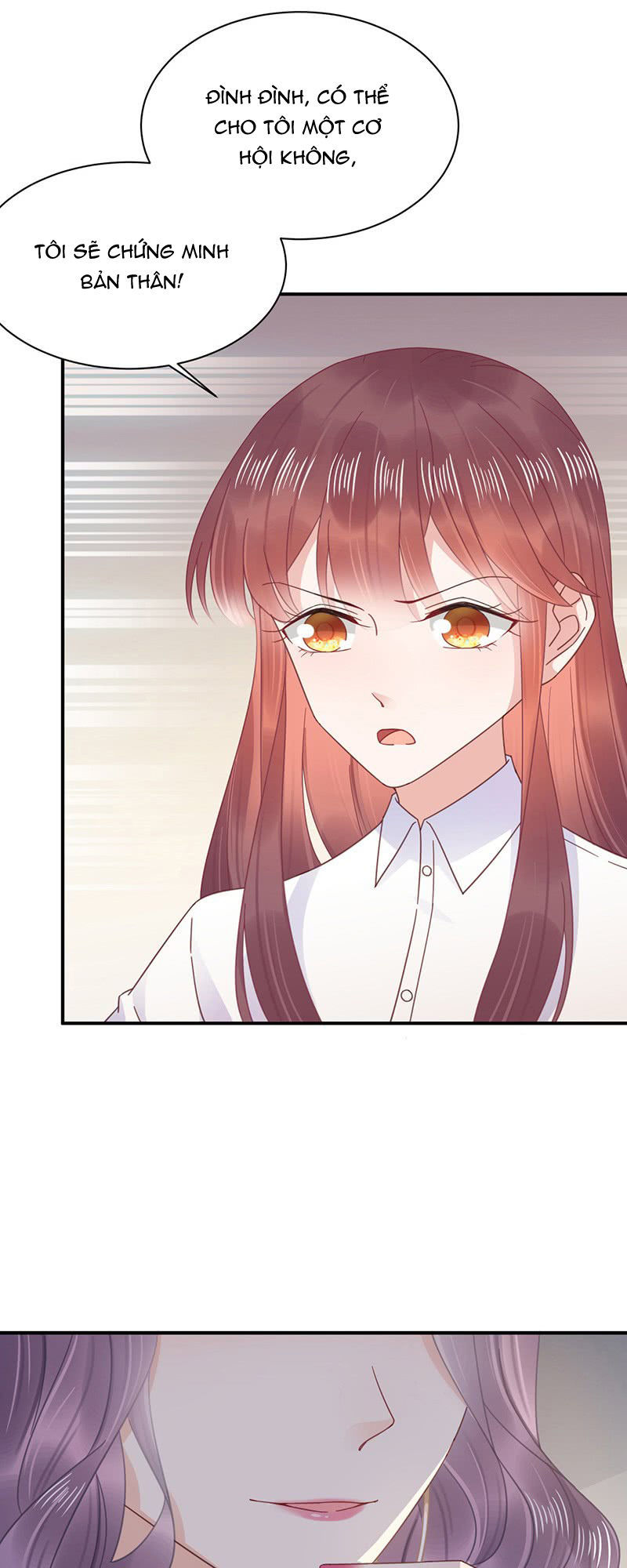 Thịnh Thế Điềm Sủng: Tiểu Manh Thê Của Dịch Thiếu: Chapter 25