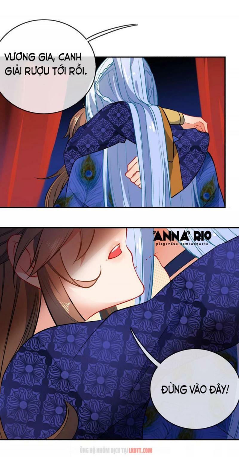 Tiểu Yêu Tinh Điều Giáo Bảo Điển: Chapter 75