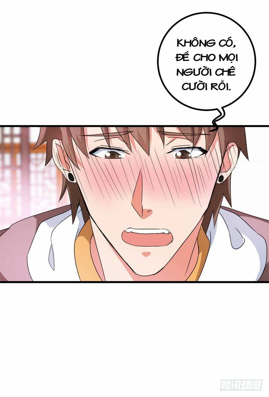 Thấu Thị Tiên Y: Chapter 34