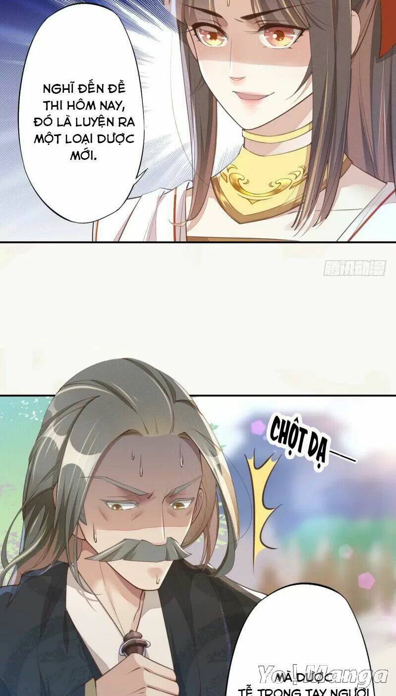 Tuyệt Thế Luyện Đan Sư: Chapter 67