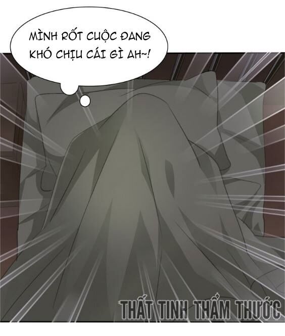 Một lời không hợp liền hút máu: Chapter 38