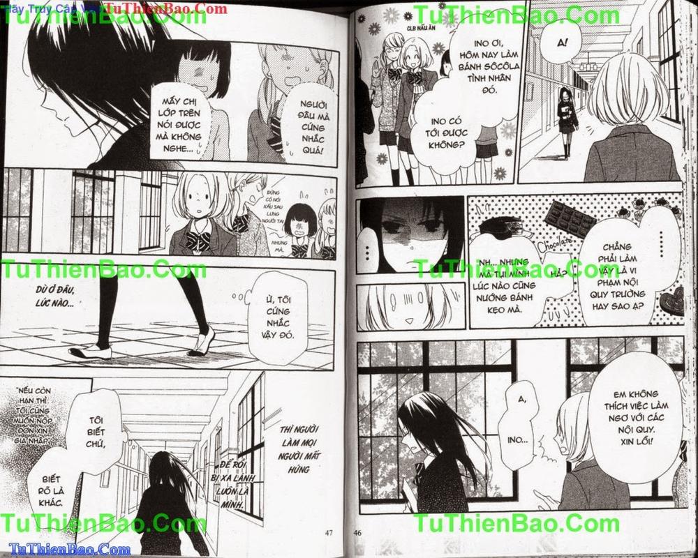 Anh Chàng Bảo Mẫu: Chapter 4