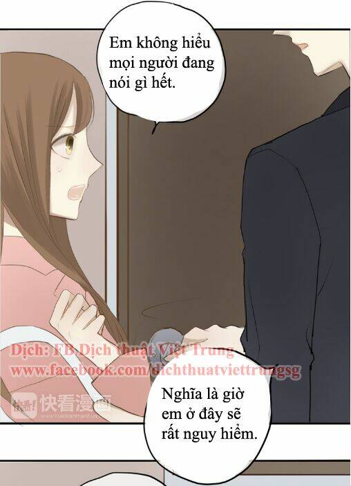 Thần Tượng Điểm Zero: Chapter 57