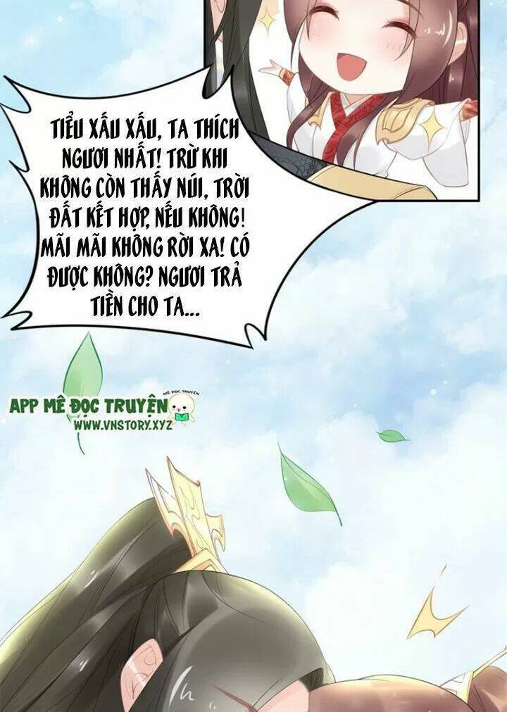 Nhất Sinh Nhất Thế Tiếu Thương Khung: Chapter 70