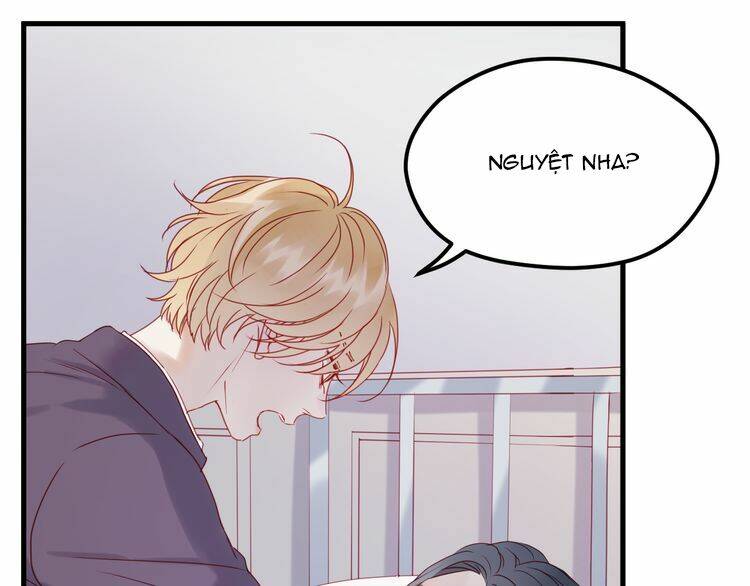 Lượm Được Một Tiểu Hồ Ly 2: Chapter 41.5